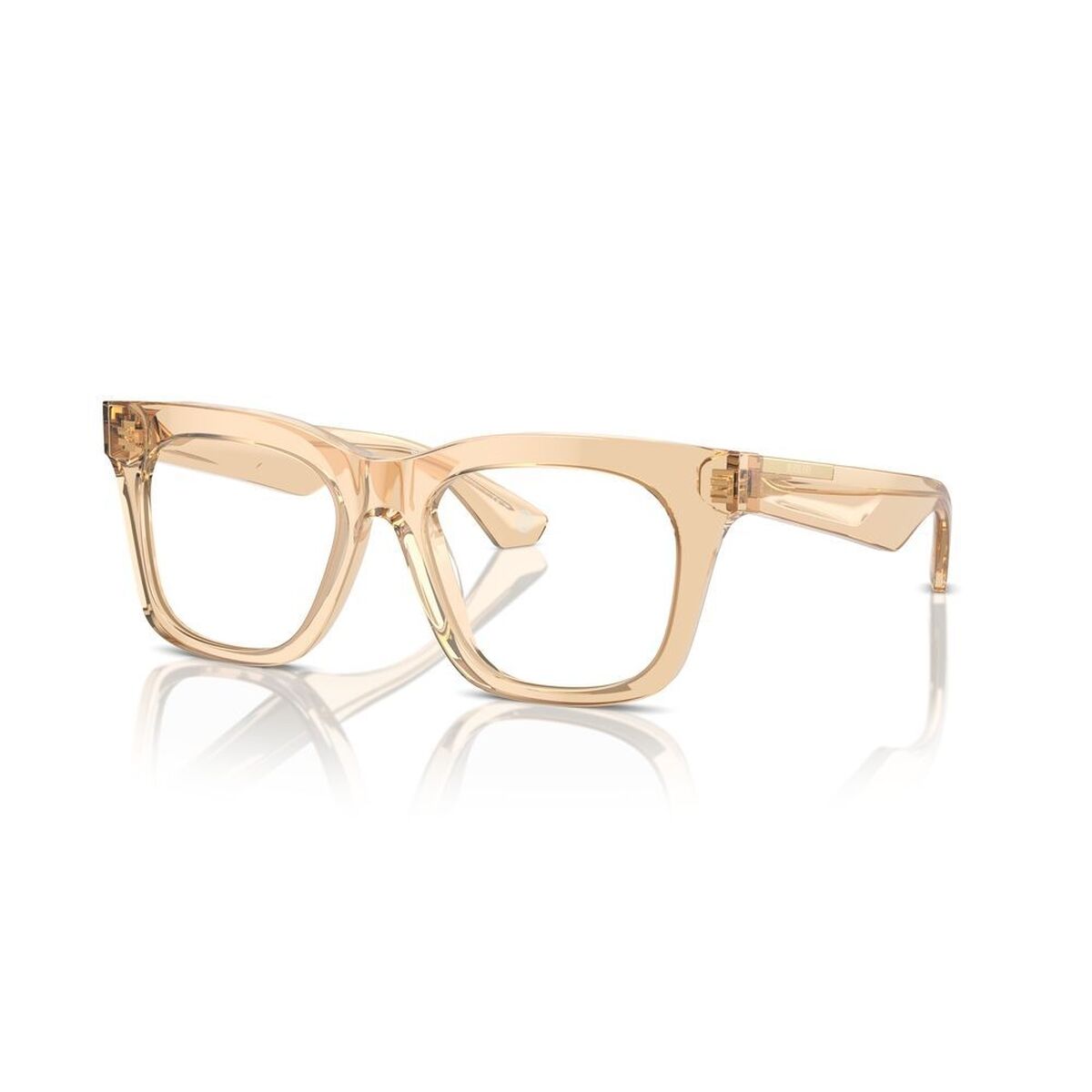 Γυναικεία Σκελετός γυαλιών Burberry BE 2407