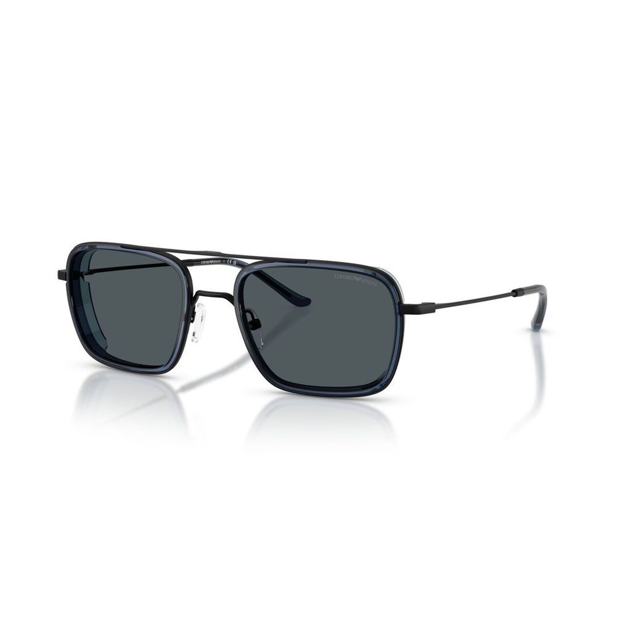 Ανδρικά Γυαλιά Ηλίου Emporio Armani EA 2162