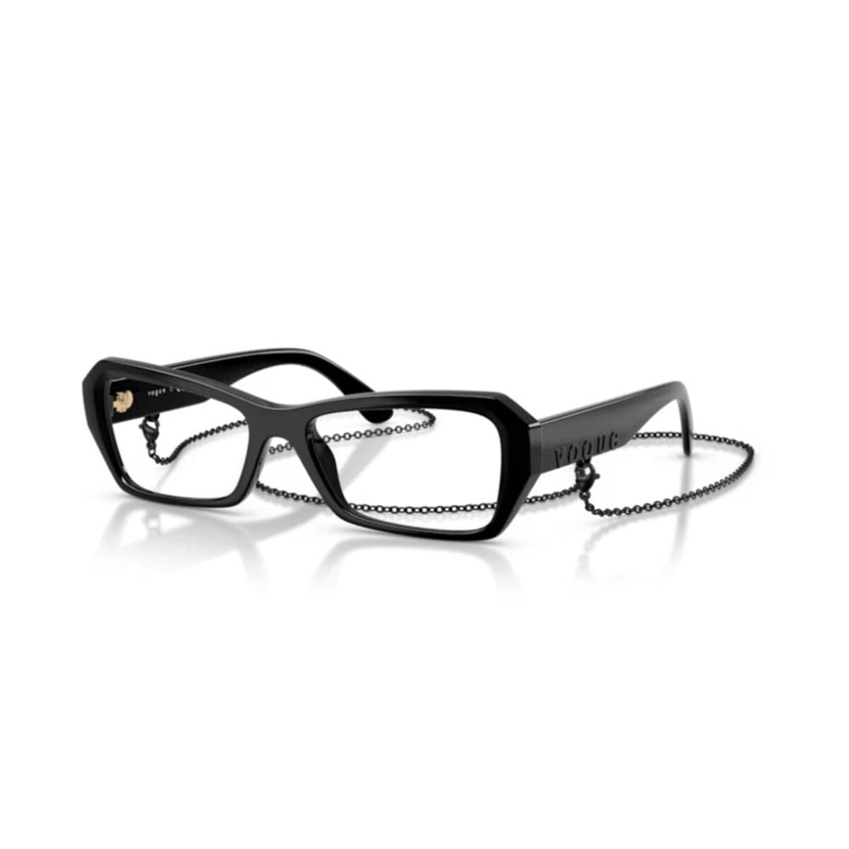 Γυναικεία Σκελετός γυαλιών Vogue TF 5656U
