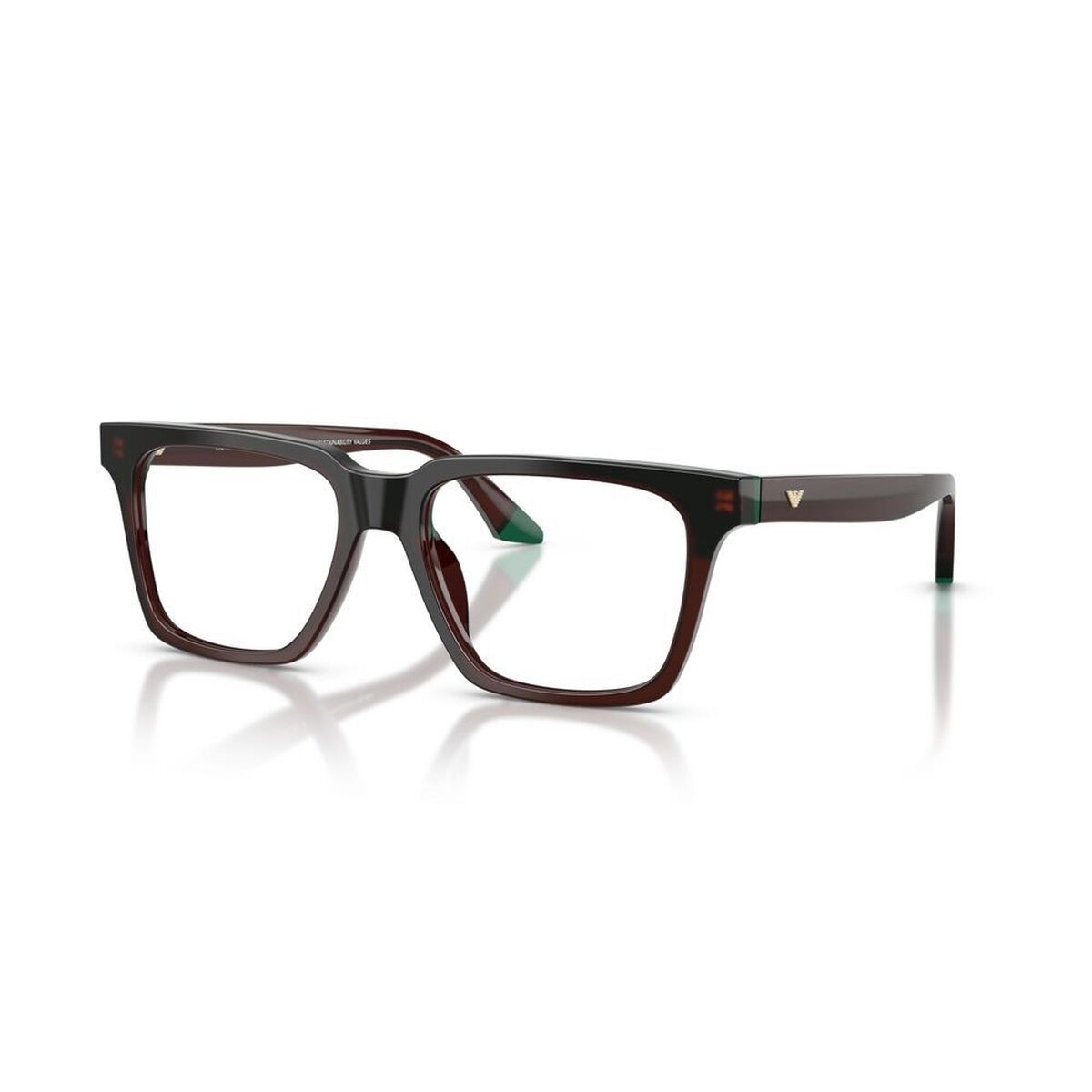 Ανδρικό Σκελετός γυαλιών Emporio Armani EA 3272U