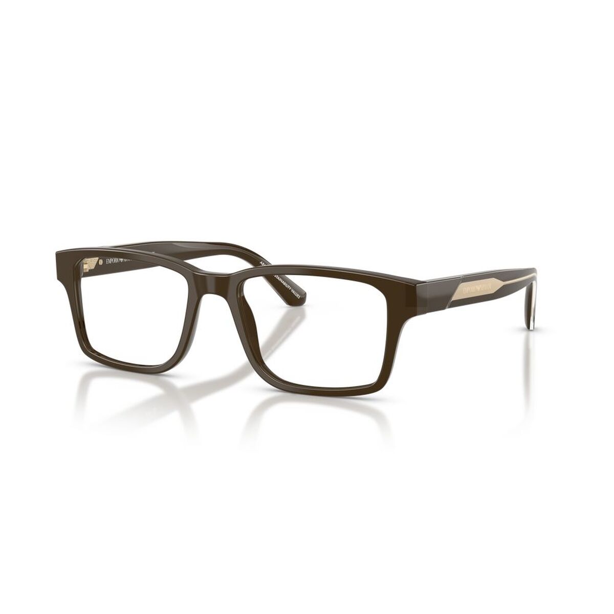 Ανδρικό Σκελετός γυαλιών Emporio Armani EA 3271