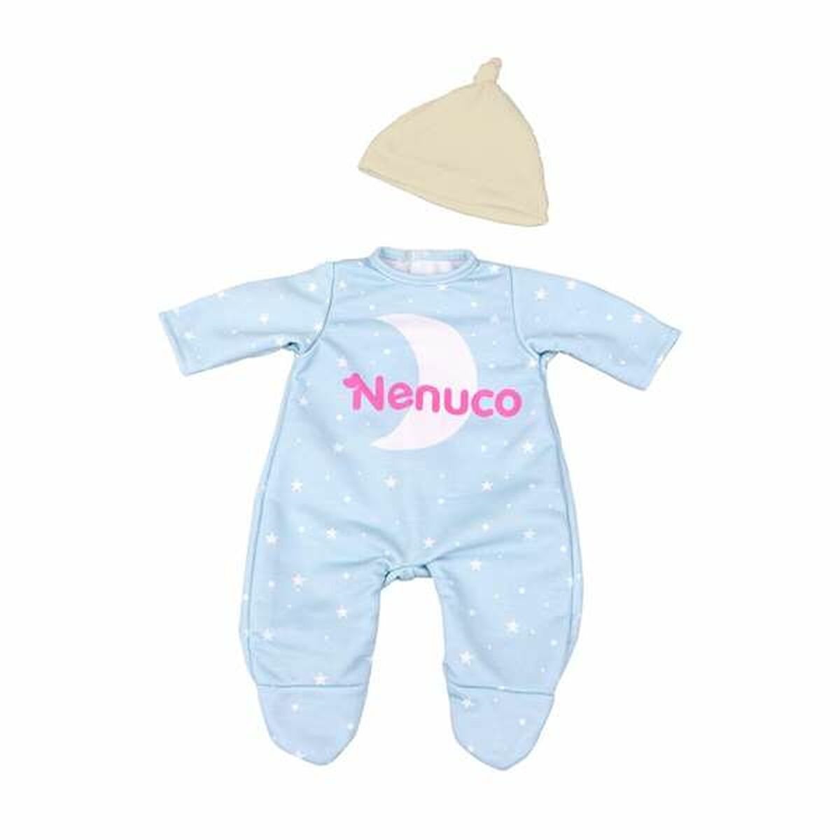 Ρούχα κούκλας Nenuco 42 cm