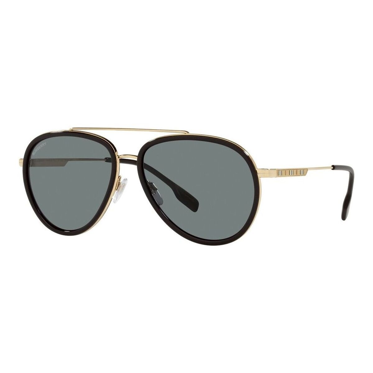 Ανδρικά Γυαλιά Ηλίου Burberry OLIVER BE 3125 Πολύχρωμο