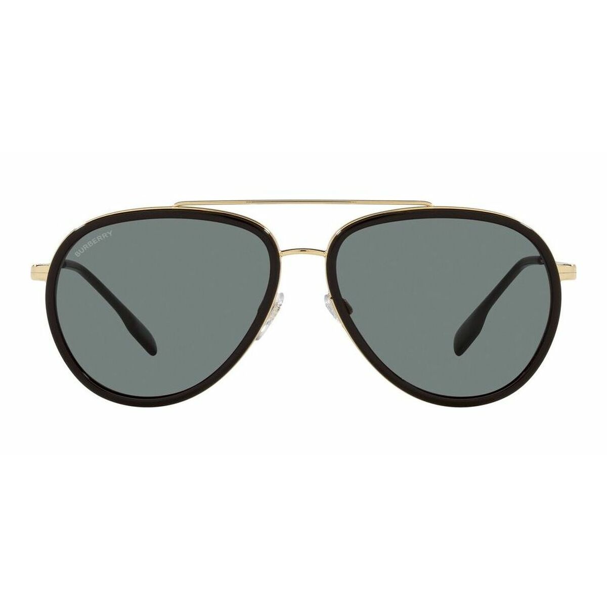 Ανδρικά Γυαλιά Ηλίου Burberry OLIVER BE 3125 Πολύχρωμο