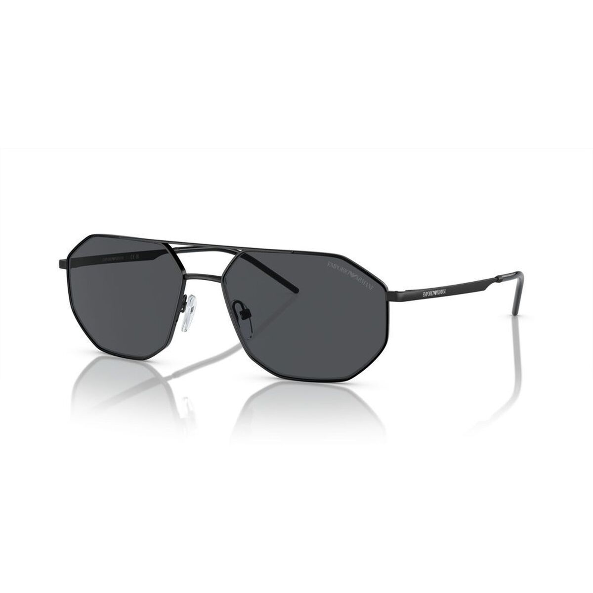 Ανδρικά Γυαλιά Ηλίου Emporio Armani EA 2147 Πολύχρωμο