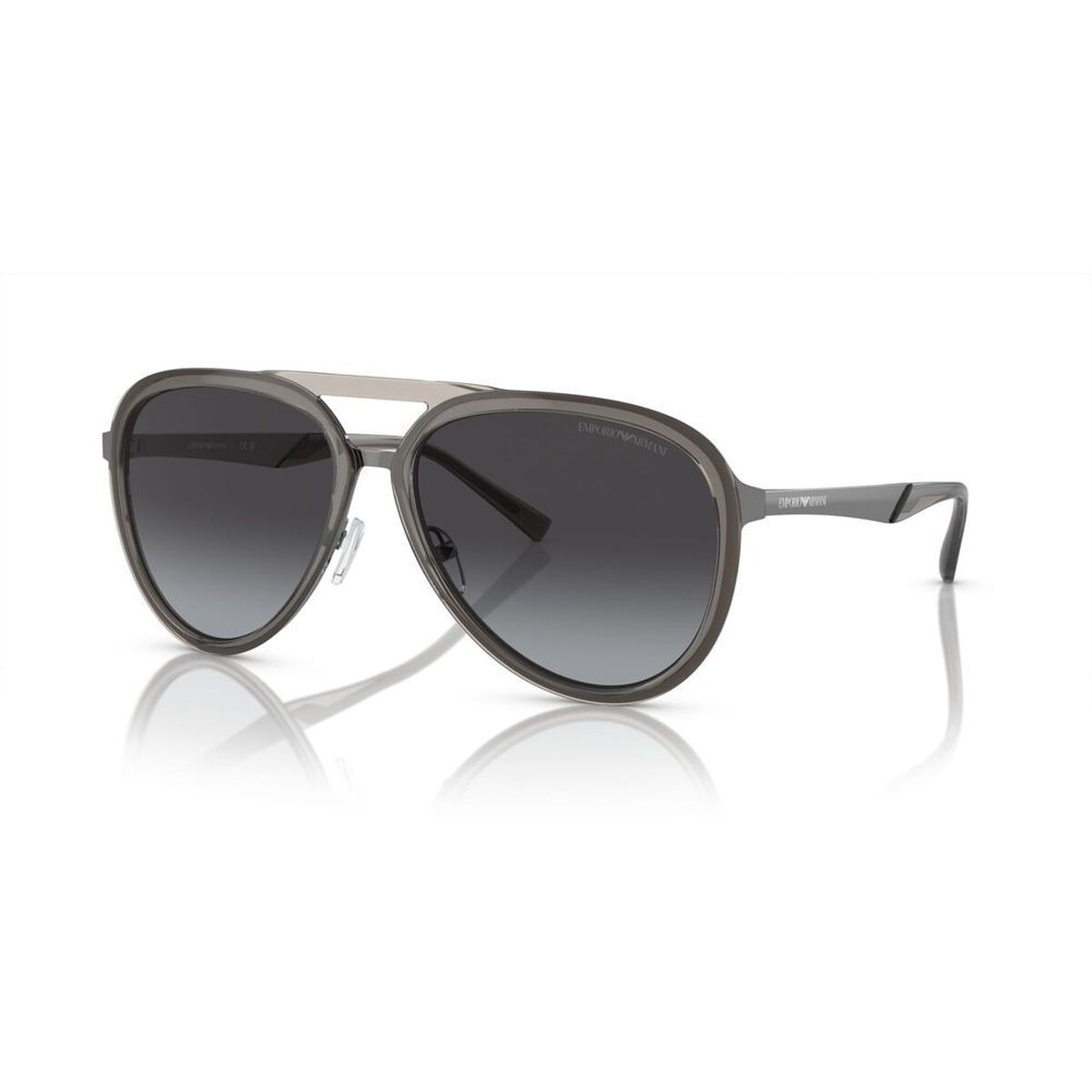 Ανδρικά Γυαλιά Ηλίου Emporio Armani EA 2145 Πολύχρωμο