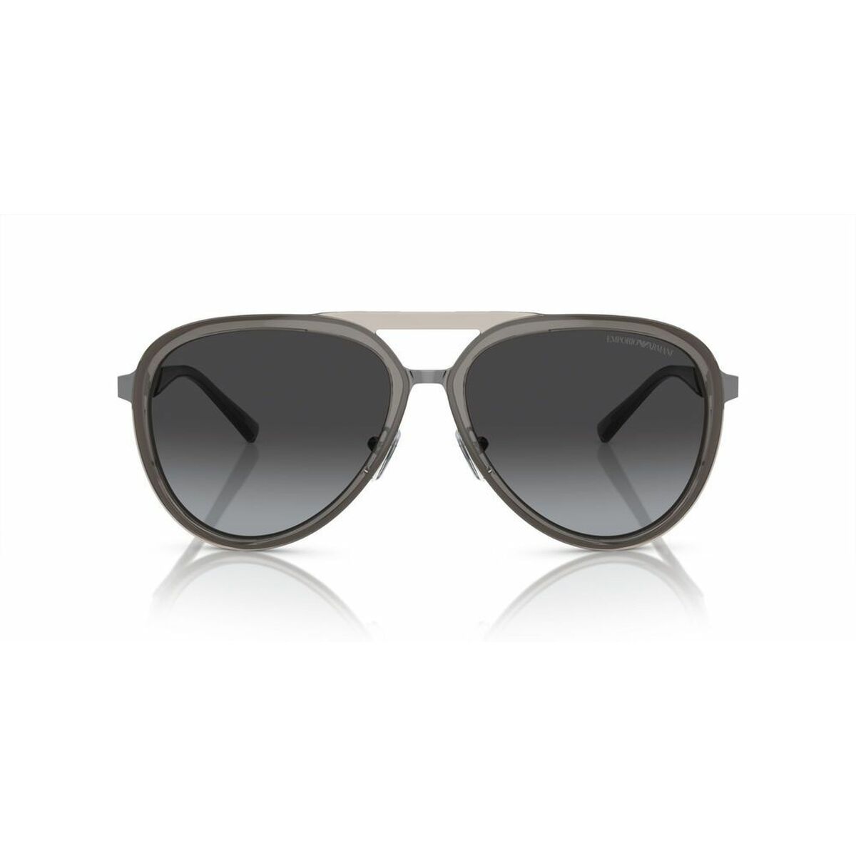 Ανδρικά Γυαλιά Ηλίου Emporio Armani EA 2145 Πολύχρωμο