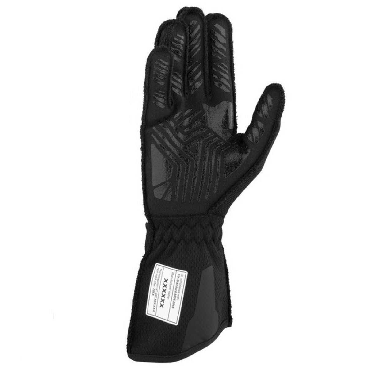 Γάντια OMP OMPIB0-0773-A01-071-XS XS