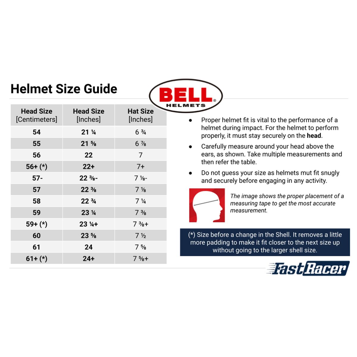 Κράνος Bell MAG TITANIUM S Τιτάνιο Ασημί XL 61