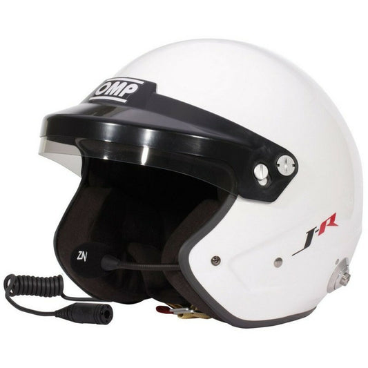Κράνος OMP J-RALLY FIA 8859-2024