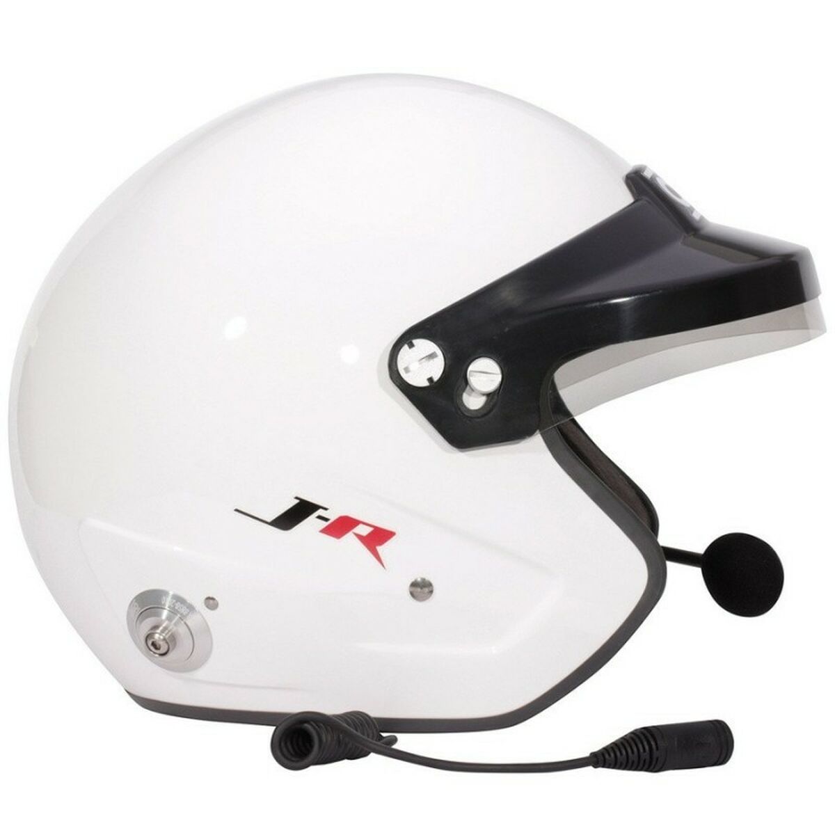 Κράνος OMP J-RALLY FIA 8859-2024