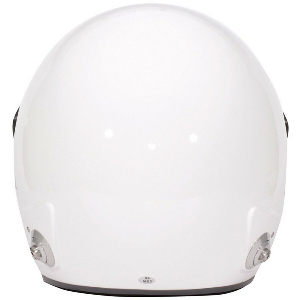 Κράνος OMP J-RALLY FIA 8859-2024