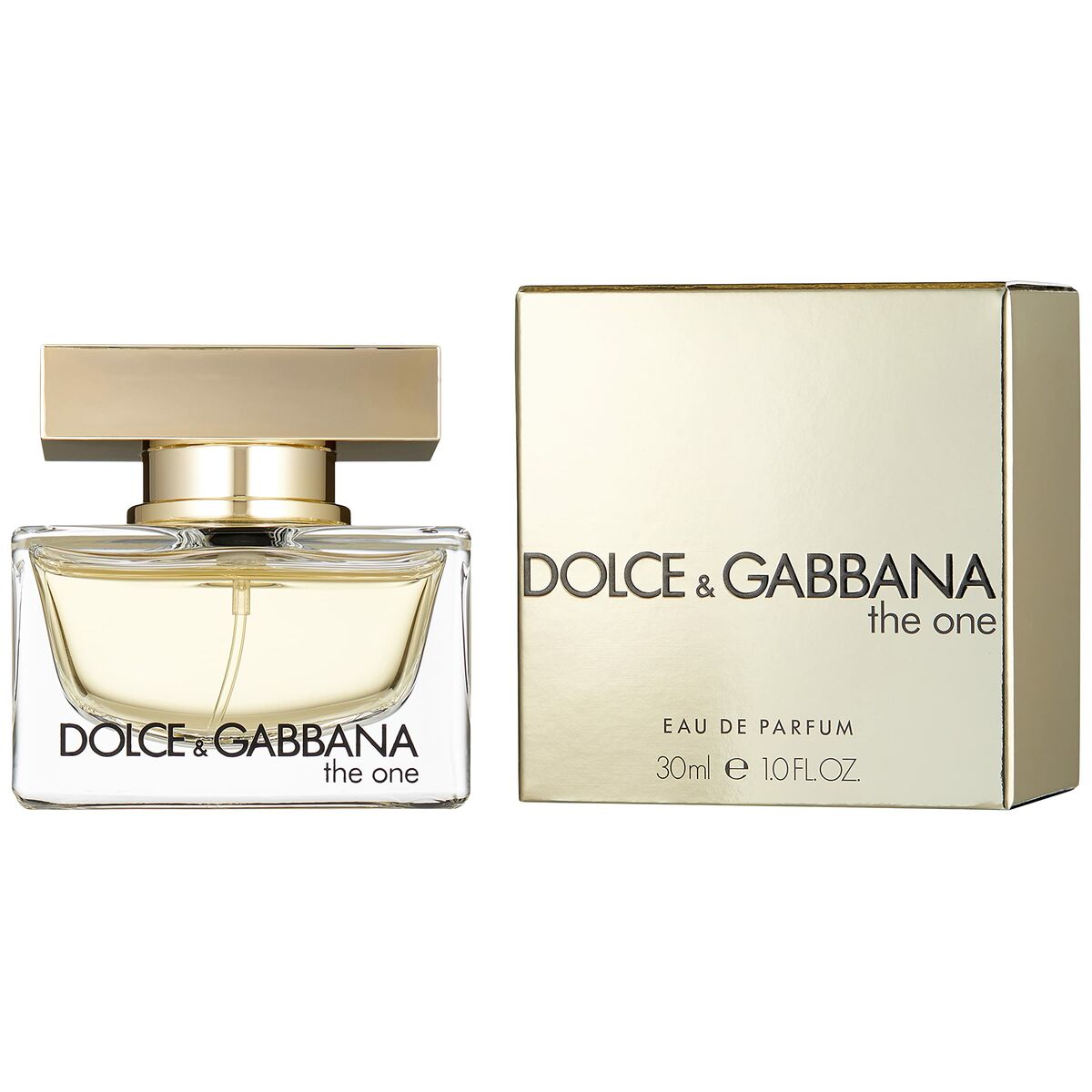 Γυναικείο Άρωμα Dolce & Gabbana THE ONE EDP 30 ml