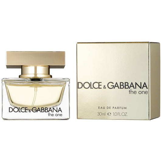 Γυναικείο Άρωμα Dolce & Gabbana THE ONE EDP 30 ml