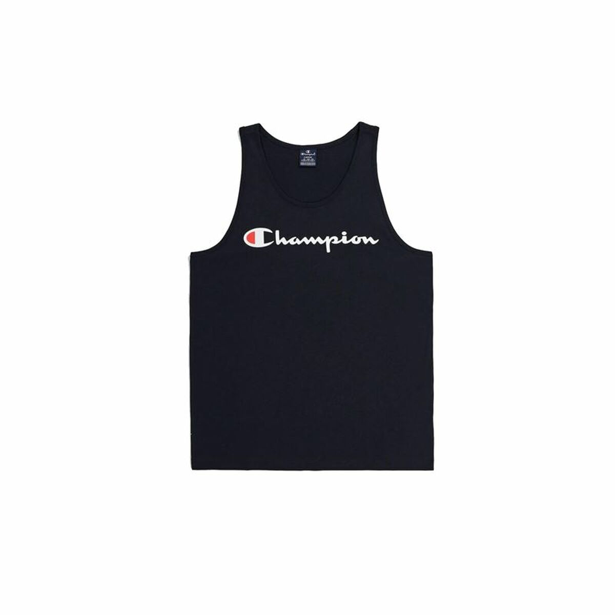 Αντρικó Top Tank Champion Top Μαύρο