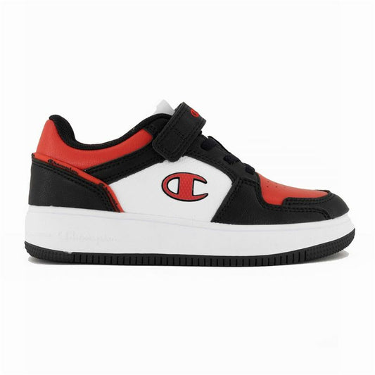 Παιδικά Aθλητικά Παπούτσια Champion Rebound 2.0 Low Ps