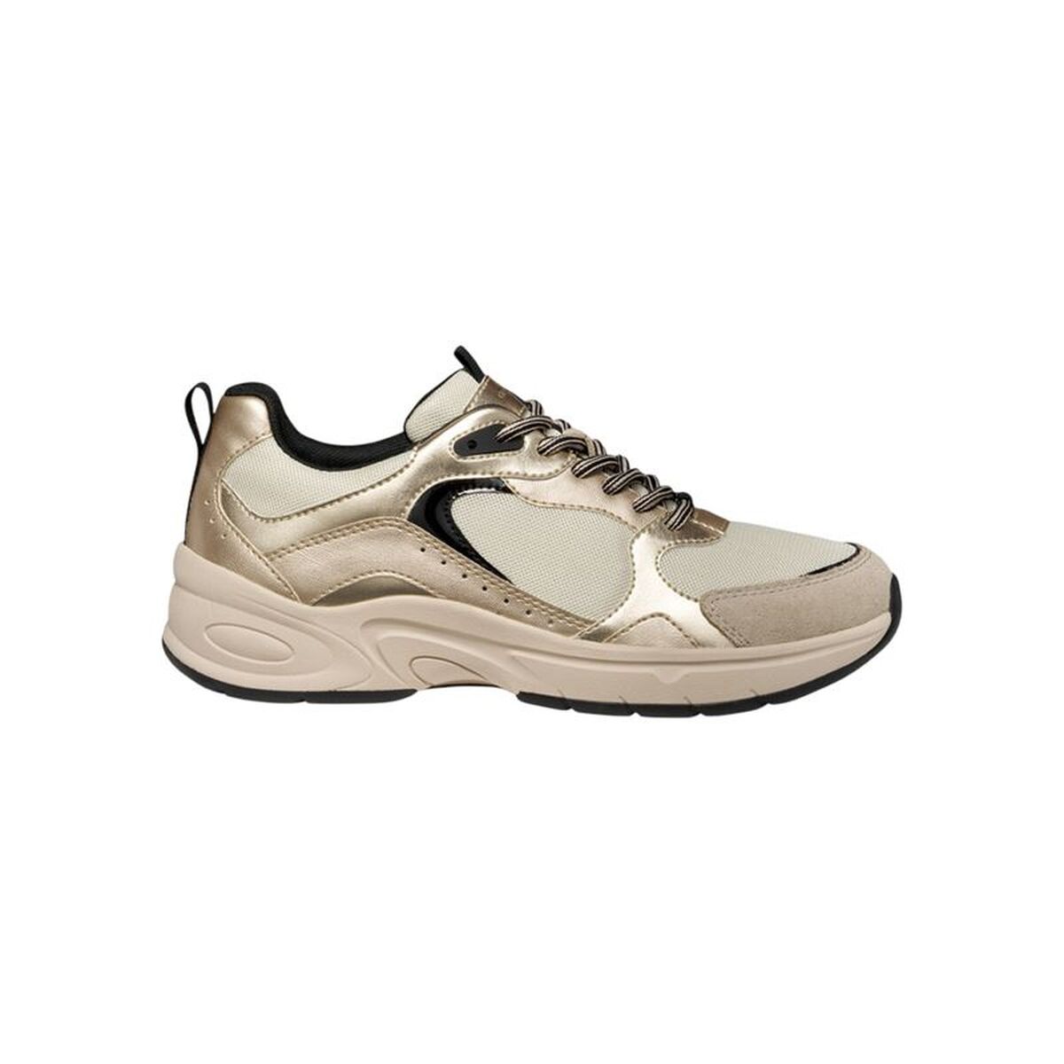Γυναικεία Casual Παπούτσια Geox D Zarvia A
