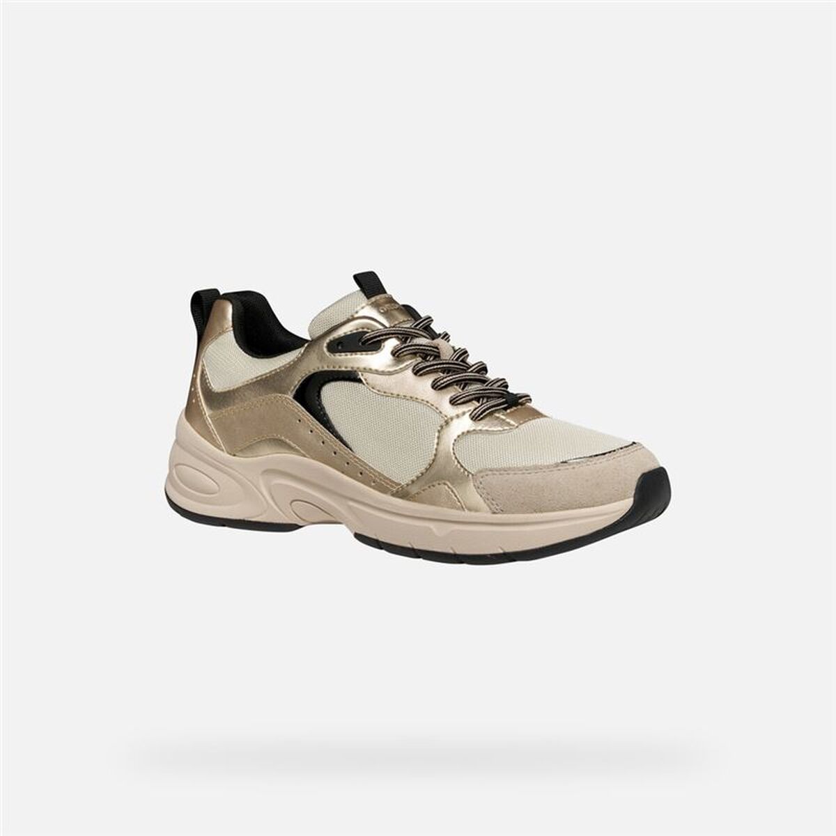 Γυναικεία Casual Παπούτσια Geox D Zarvia A