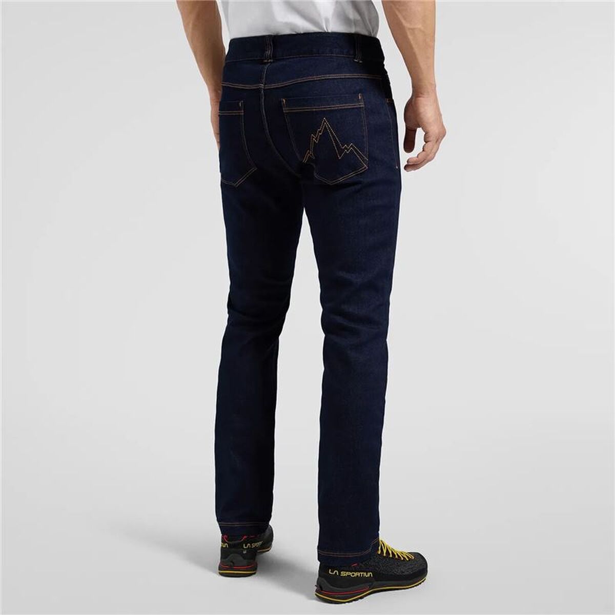 Μακρύ Αθλητικό Παντελόνι La Sportiva Eldo Jeans