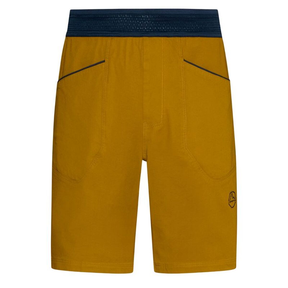 Ανδρικά Αθλητικά Σορτς La Sportiva Roots Shorts Καφέ