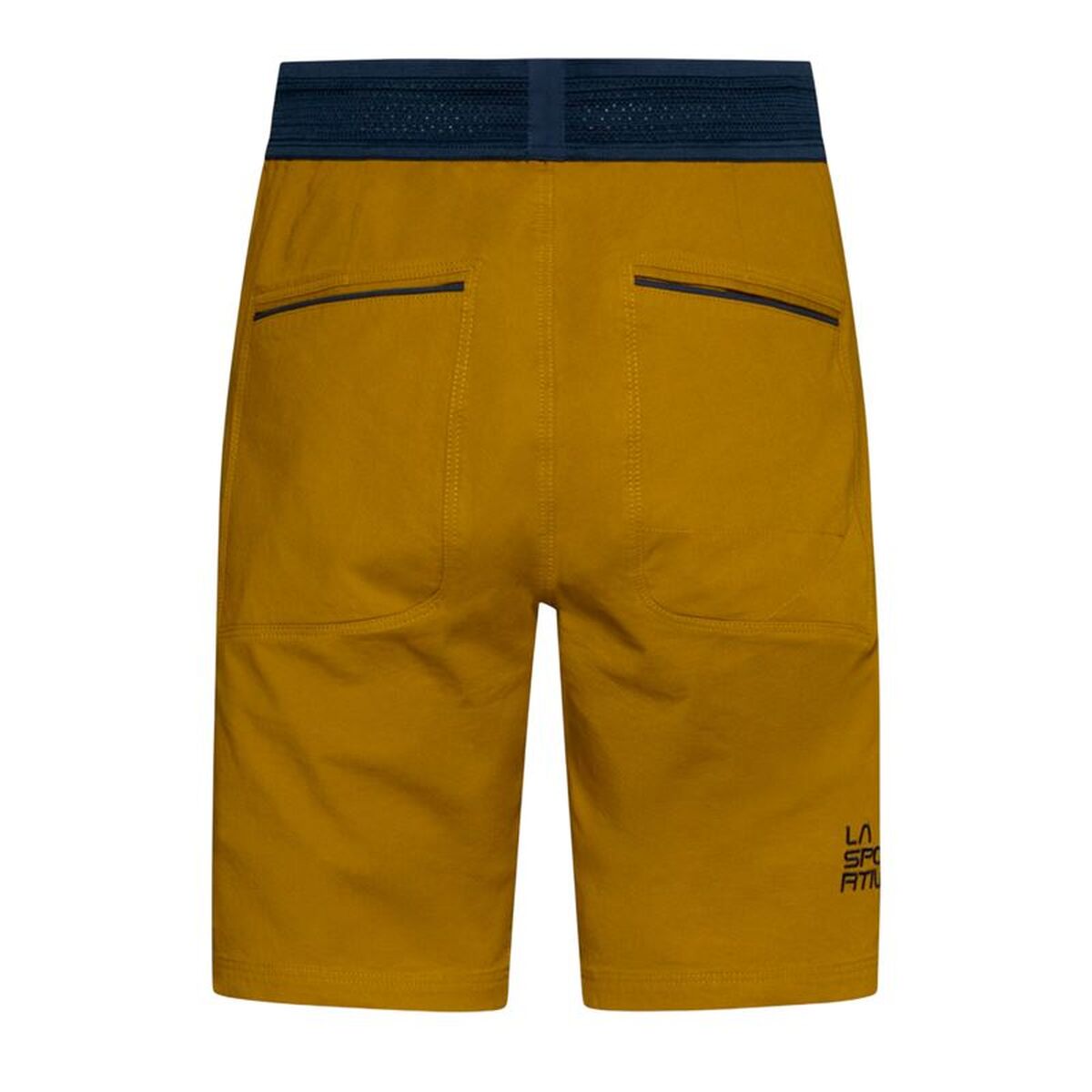 Ανδρικά Αθλητικά Σορτς La Sportiva Roots Shorts Καφέ