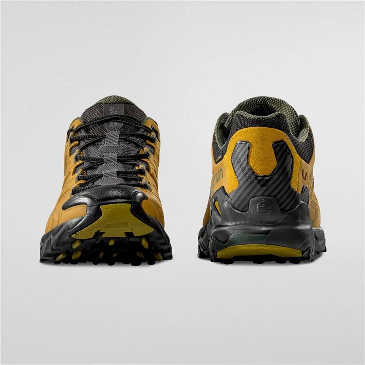 Ανδρικά Παπούτσια για Περπάτημα La Sportiva Ultra Raptor II Ώχρα
