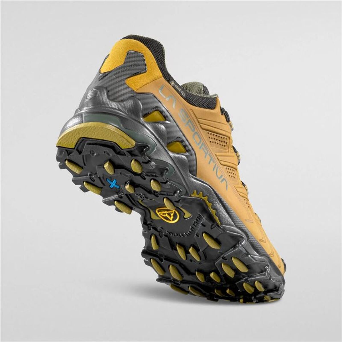 Ανδρικά Παπούτσια για Περπάτημα La Sportiva Ultra Raptor II Ώχρα