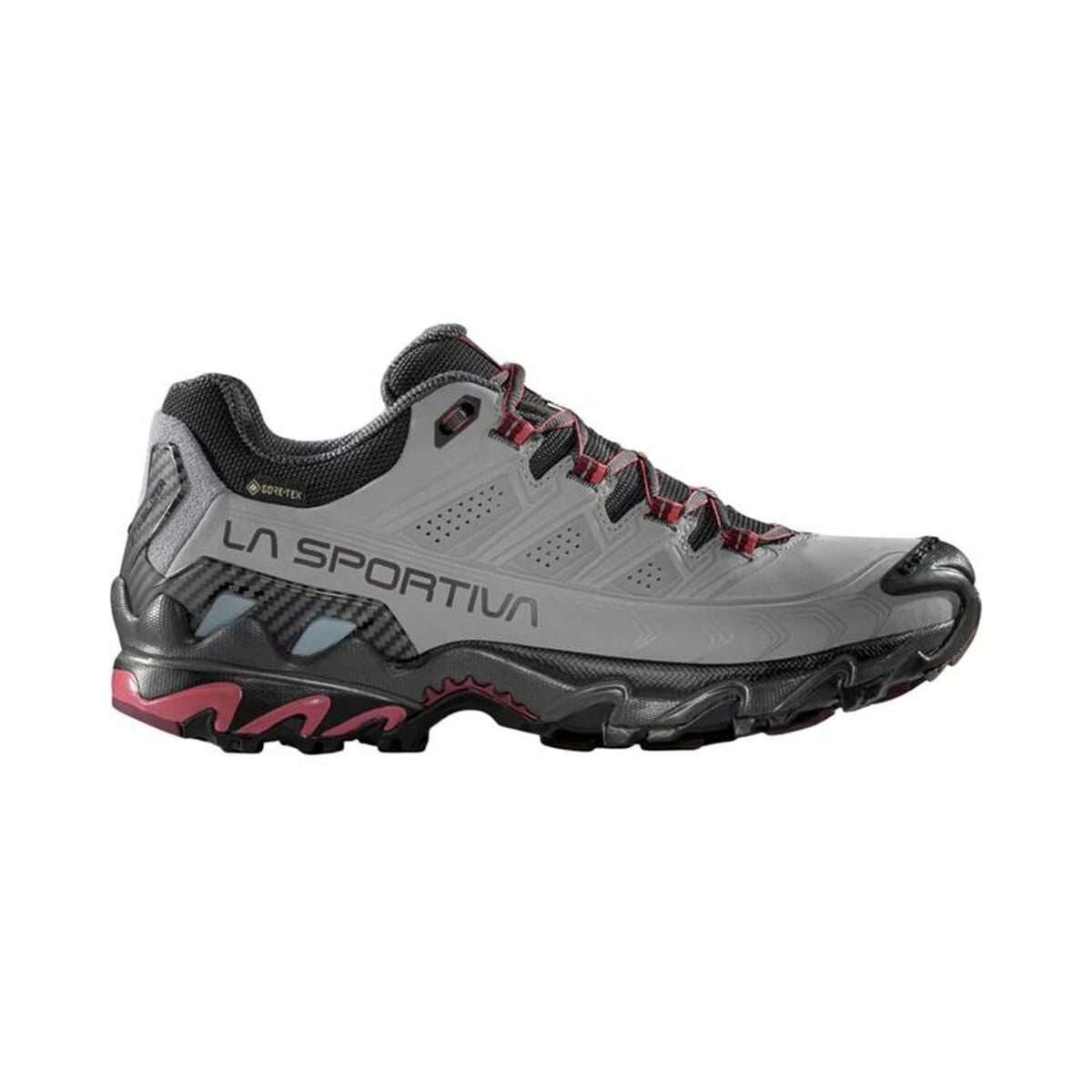 Γυναικεία Παπούτσια για Περπάτημα La Sportiva Ultra Raptor II Σκούρο γκρίζο