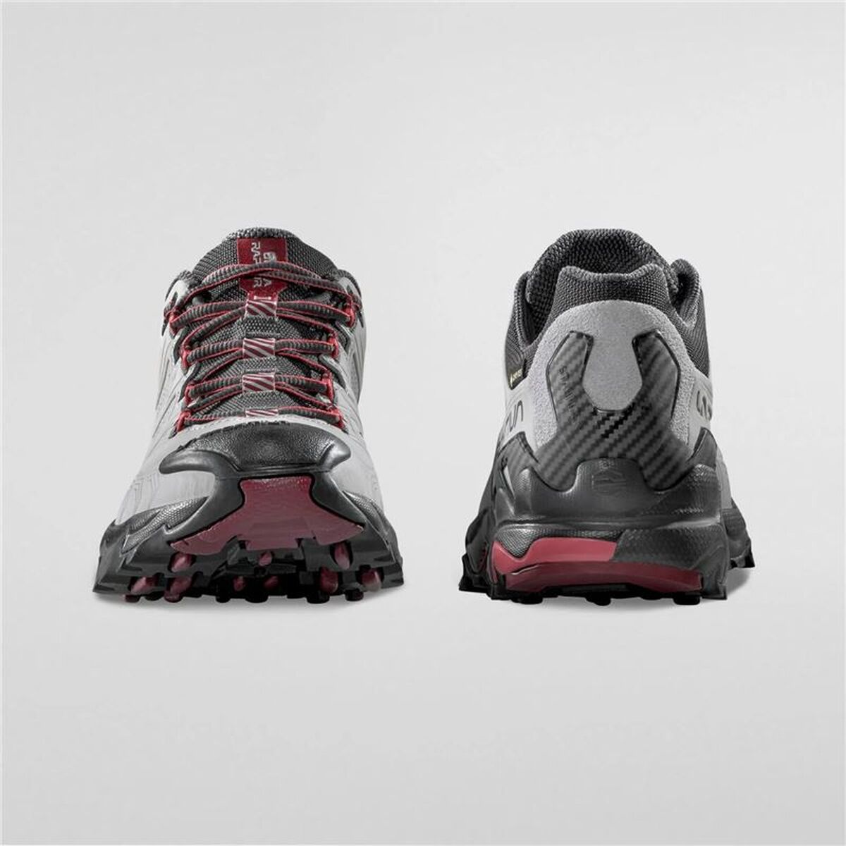 Γυναικεία Παπούτσια για Περπάτημα La Sportiva Ultra Raptor II Σκούρο γκρίζο