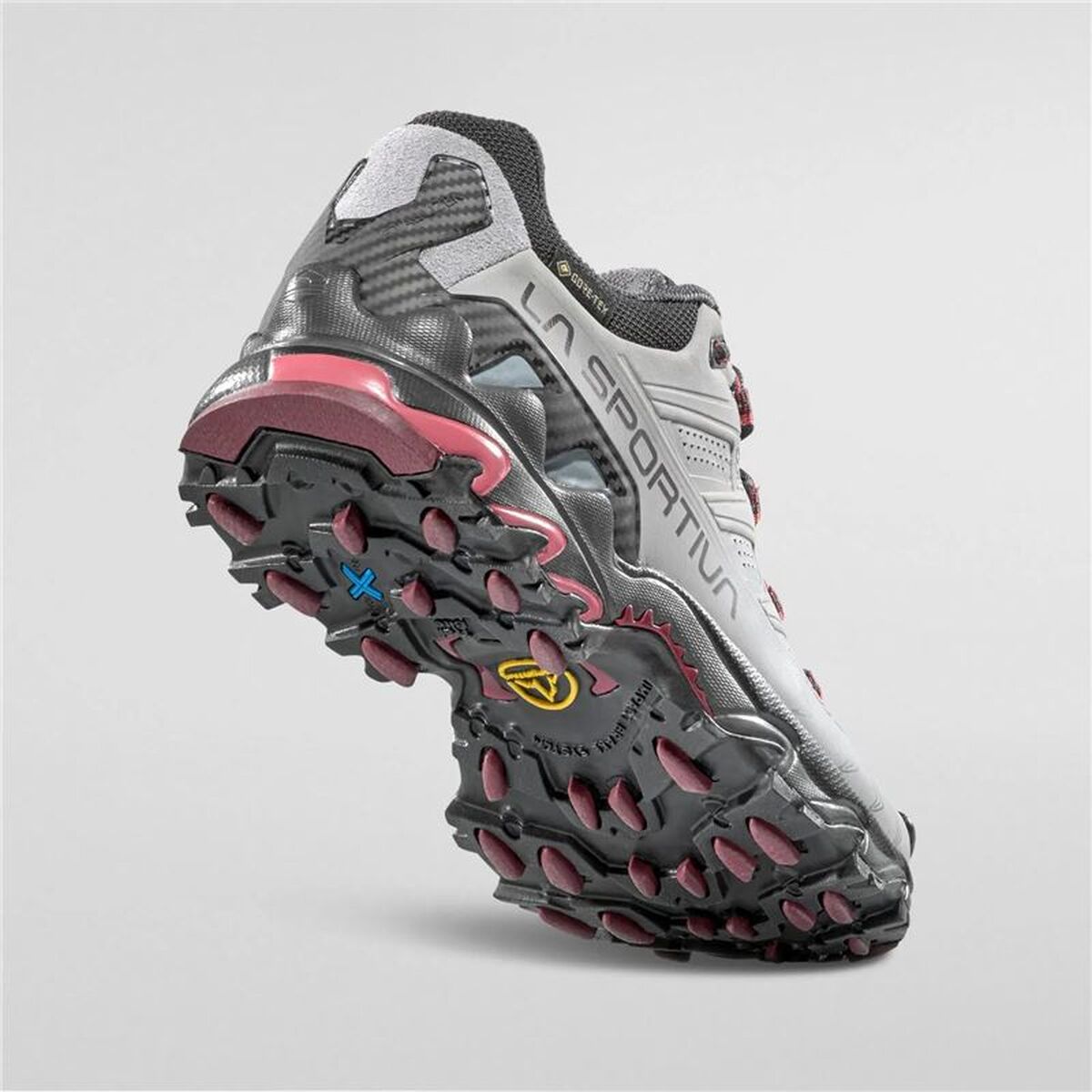 Γυναικεία Παπούτσια για Περπάτημα La Sportiva Ultra Raptor II Σκούρο γκρίζο