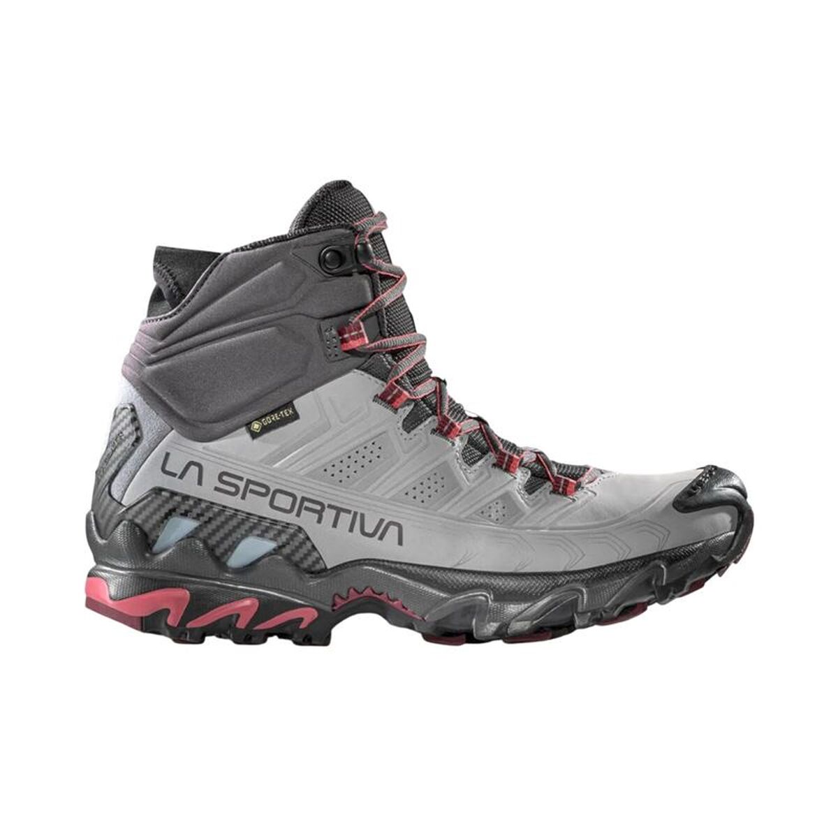 Γυναικεία Παπούτσια για Περπάτημα La Sportiva Ultra Raptor II Ανοιχτό Γκρι