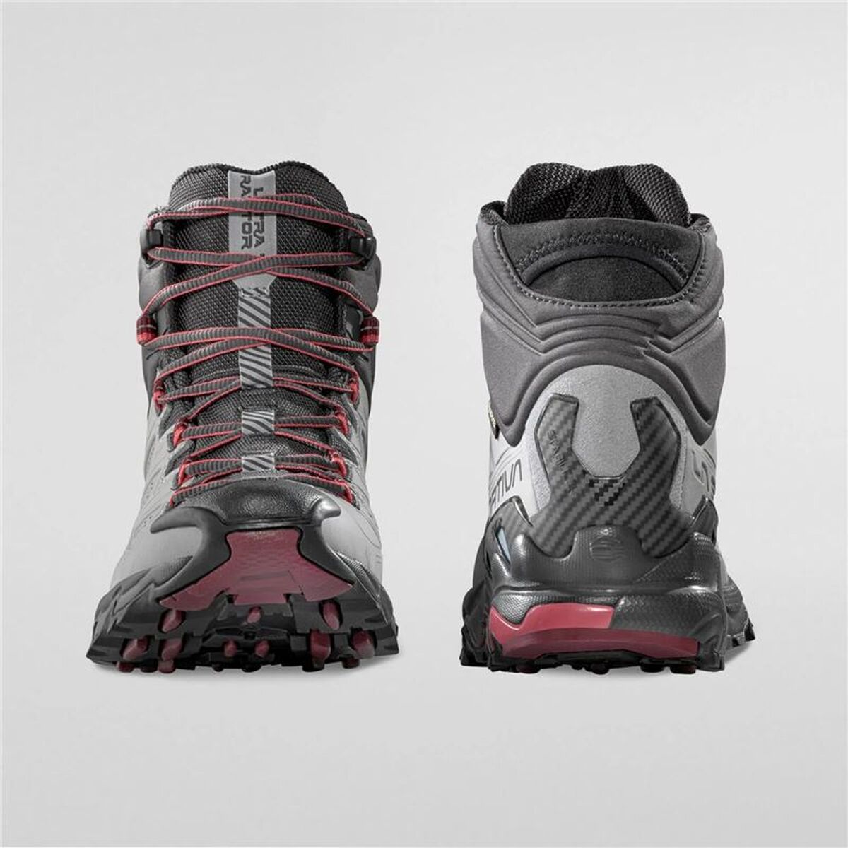 Γυναικεία Παπούτσια για Περπάτημα La Sportiva Ultra Raptor II Ανοιχτό Γκρι