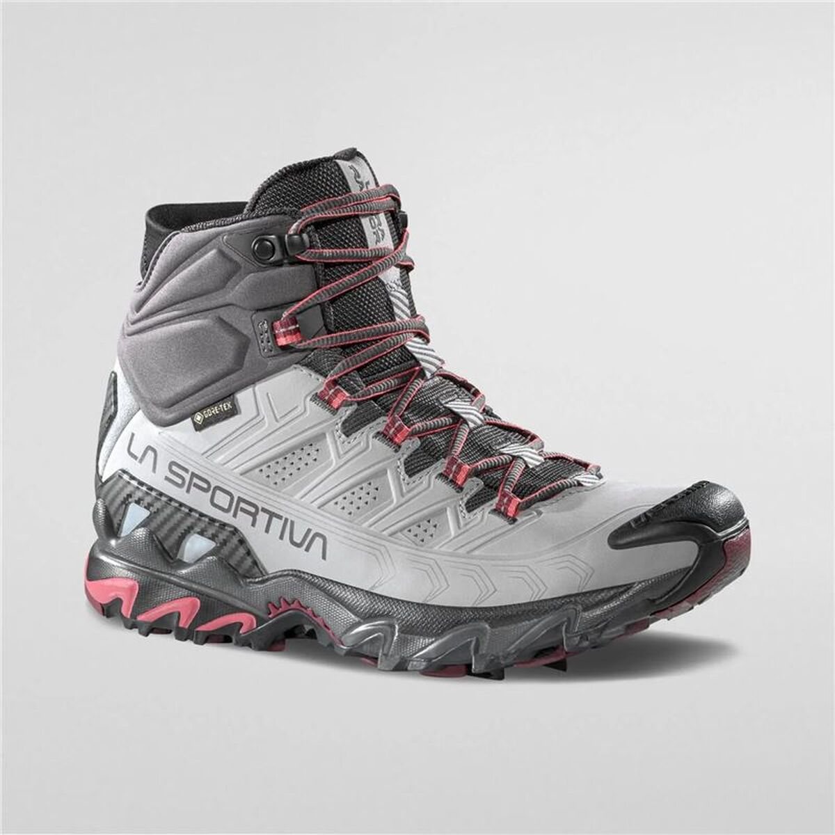 Γυναικεία Παπούτσια για Περπάτημα La Sportiva Ultra Raptor II Ανοιχτό Γκρι