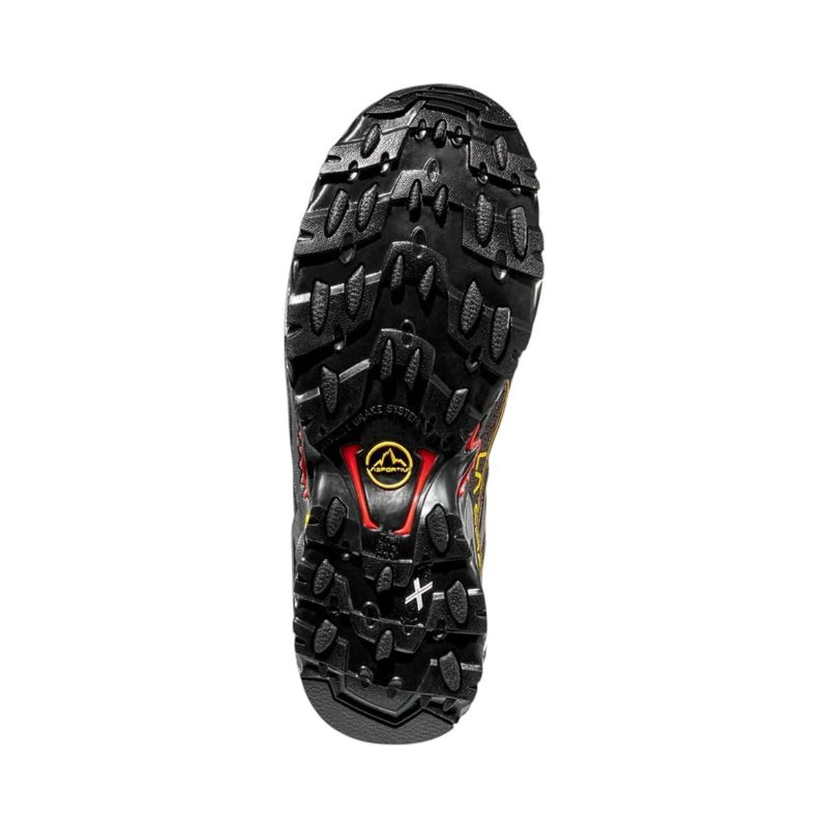 Παπούτσια trail για άνδρες (τρέξιμο στο βουνό) La Sportiva Ultra Raptor II Μαύρο