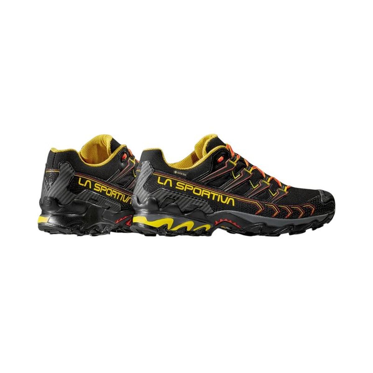 Παπούτσια trail για άνδρες (τρέξιμο στο βουνό) La Sportiva Ultra Raptor II Μαύρο