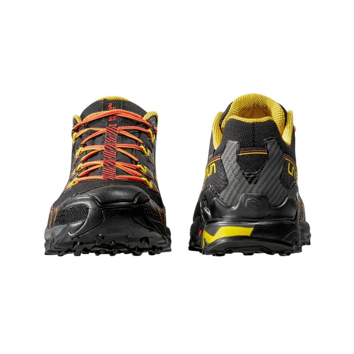 Παπούτσια trail για άνδρες (τρέξιμο στο βουνό) La Sportiva Ultra Raptor II Μαύρο