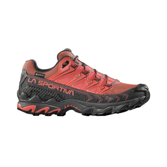 Παπούτσια trail για άνδρες (τρέξιμο στο βουνό) La Sportiva Ultra Raptor II Πορτοκαλί