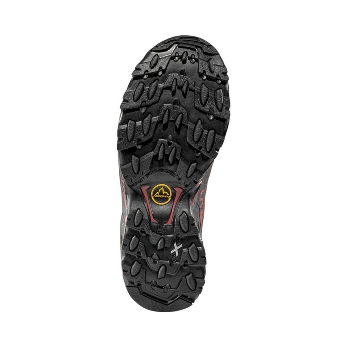 Παπούτσια trail για άνδρες (τρέξιμο στο βουνό) La Sportiva Ultra Raptor II Πορτοκαλί