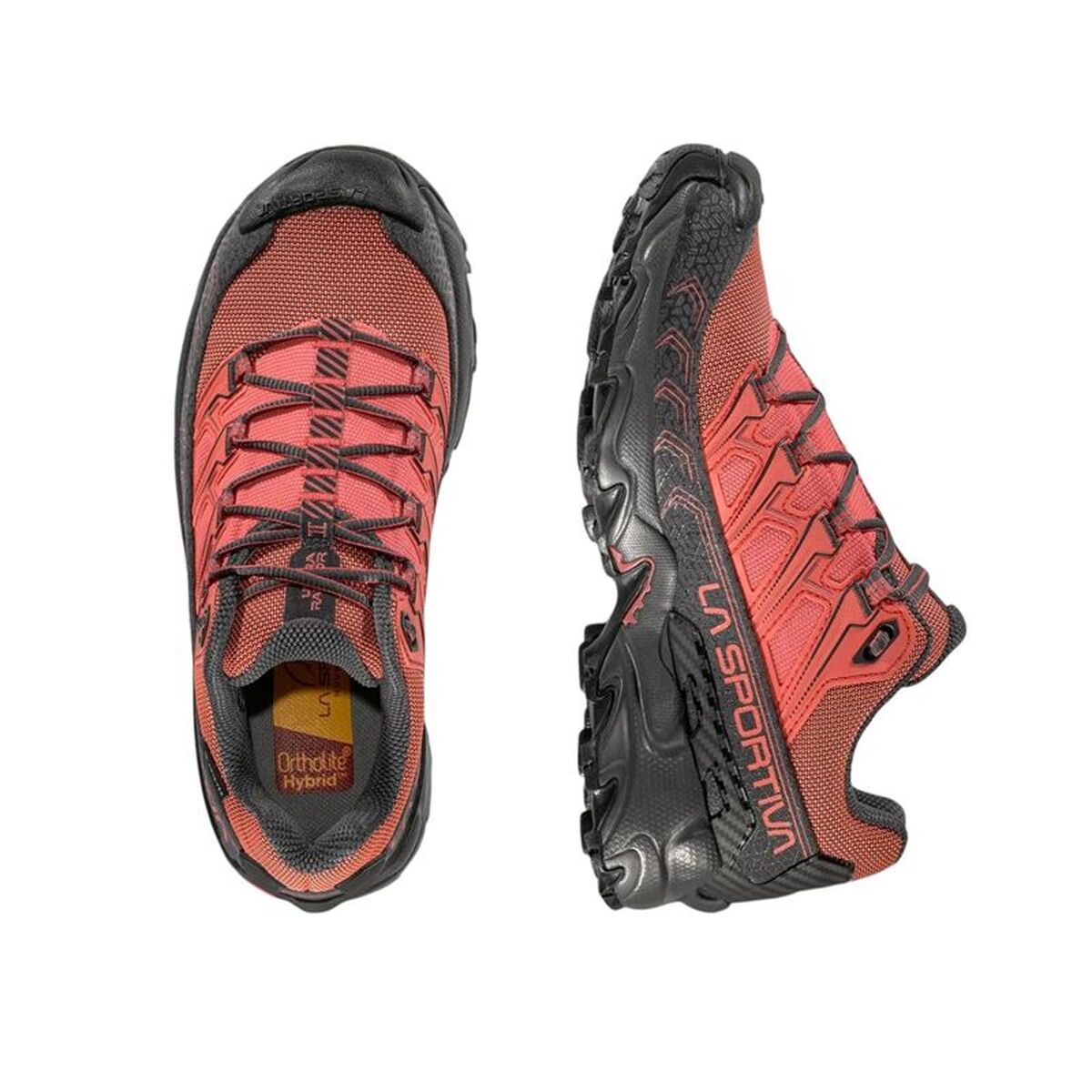 Παπούτσια trail για άνδρες (τρέξιμο στο βουνό) La Sportiva Ultra Raptor II Πορτοκαλί