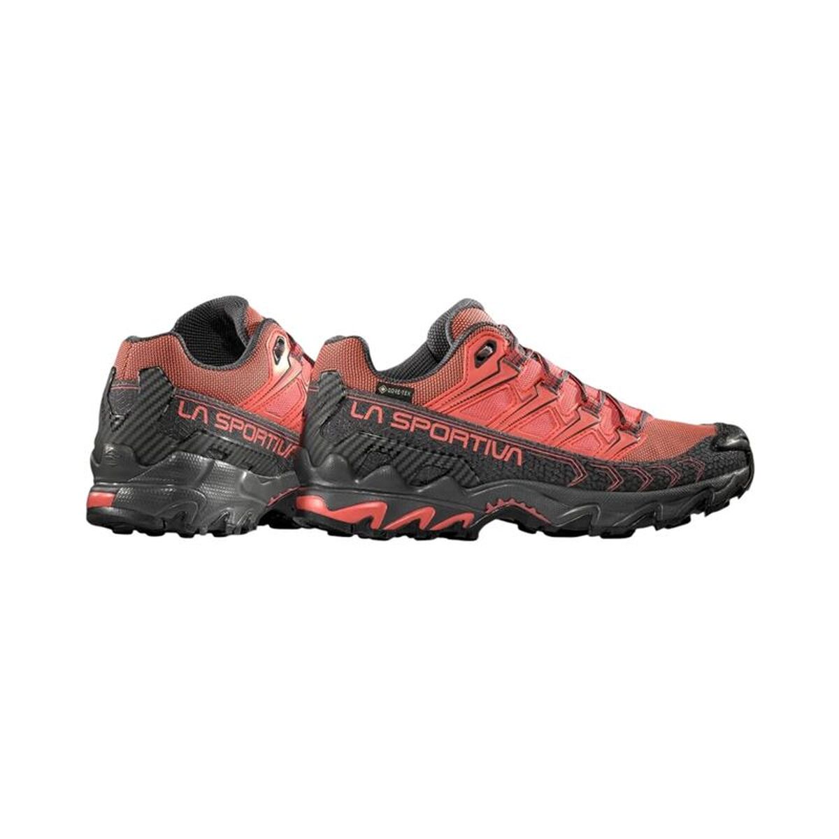 Παπούτσια trail για άνδρες (τρέξιμο στο βουνό) La Sportiva Ultra Raptor II Πορτοκαλί