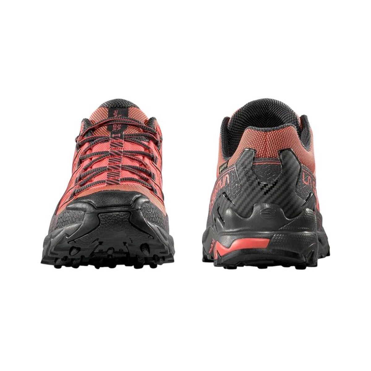 Παπούτσια trail για άνδρες (τρέξιμο στο βουνό) La Sportiva Ultra Raptor II Πορτοκαλί