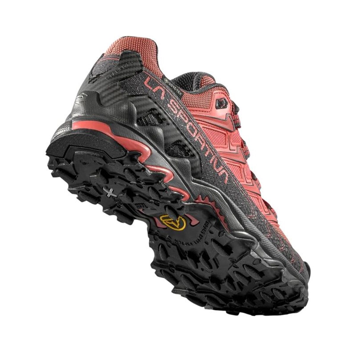 Παπούτσια trail για άνδρες (τρέξιμο στο βουνό) La Sportiva Ultra Raptor II Πορτοκαλί