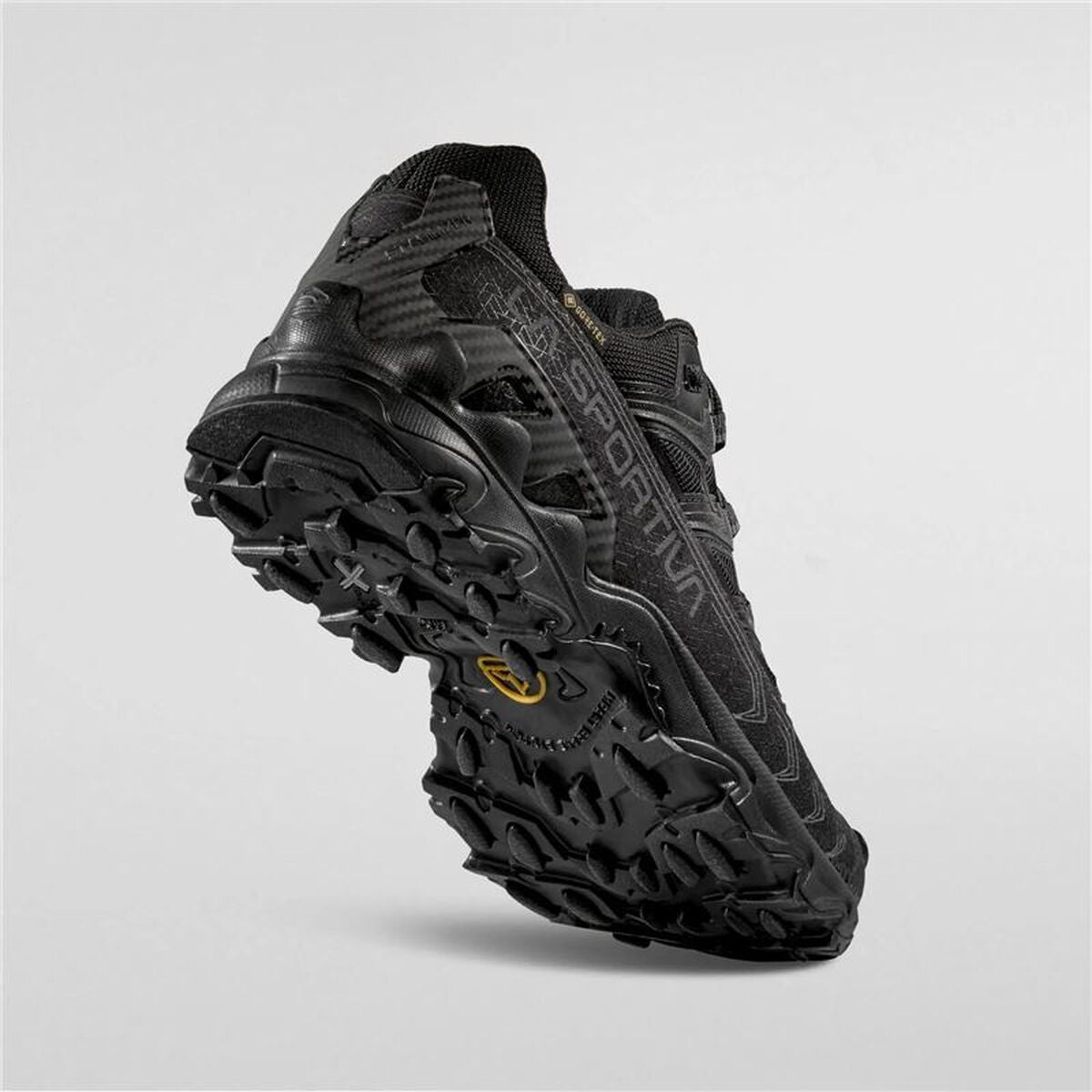 Γυναικεία Παπούτσια για Περπάτημα La Sportiva Ultra Raptor II Μαύρο