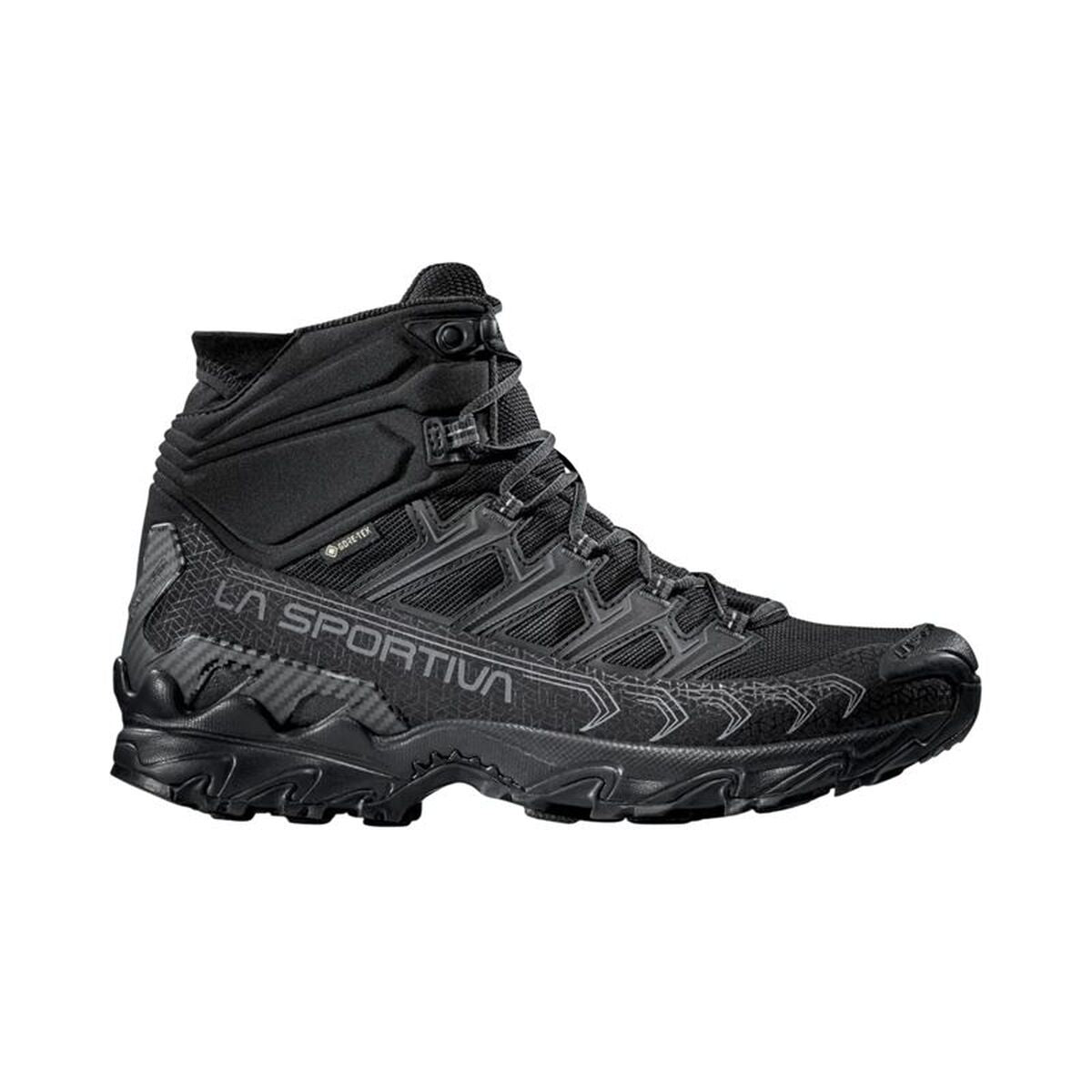 Ανδρικά Παπούτσια για Περπάτημα La Sportiva Ultra Raptor II Μαύρο