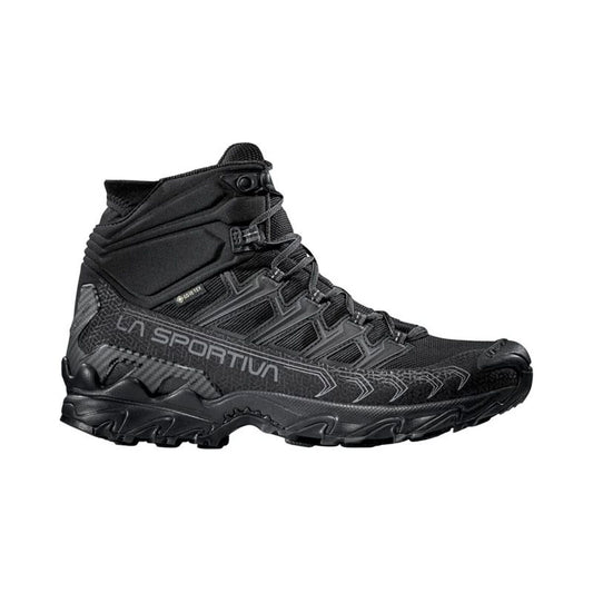Ανδρικά Παπούτσια για Περπάτημα La Sportiva Ultra Raptor II Μαύρο