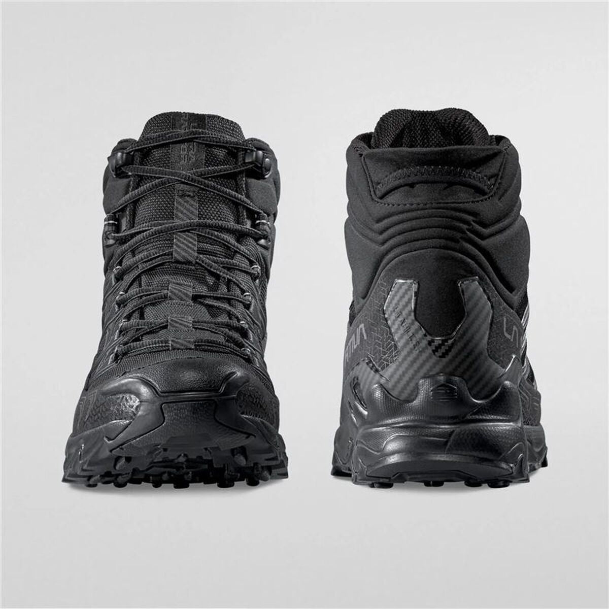 Ανδρικά Παπούτσια για Περπάτημα La Sportiva Ultra Raptor II Μαύρο