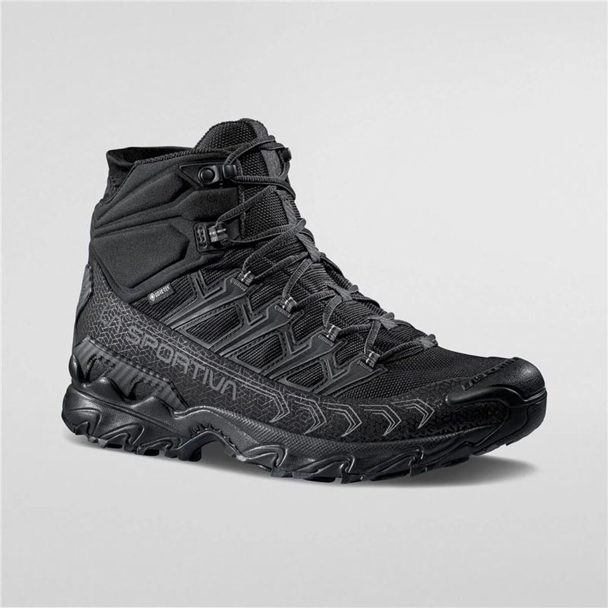 Ανδρικά Παπούτσια για Περπάτημα La Sportiva Ultra Raptor II Μαύρο