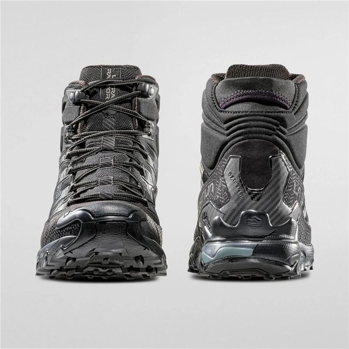 Γυναικεία Παπούτσια για Περπάτημα La Sportiva Ultra Raptor II Μαύρο
