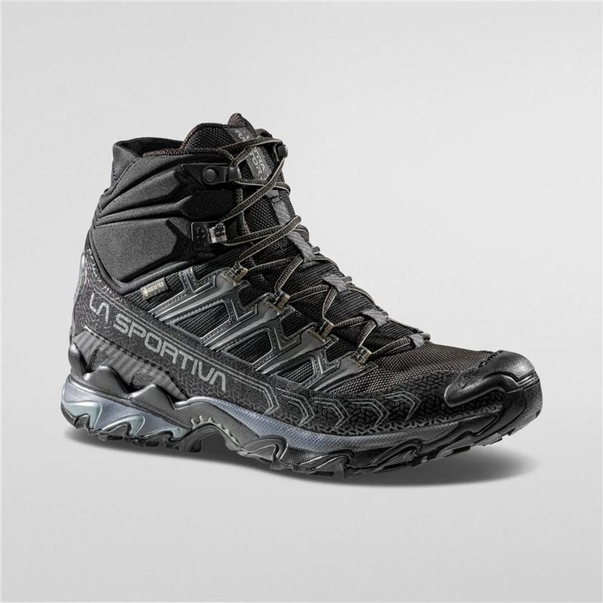Γυναικεία Παπούτσια για Περπάτημα La Sportiva Ultra Raptor II Μαύρο