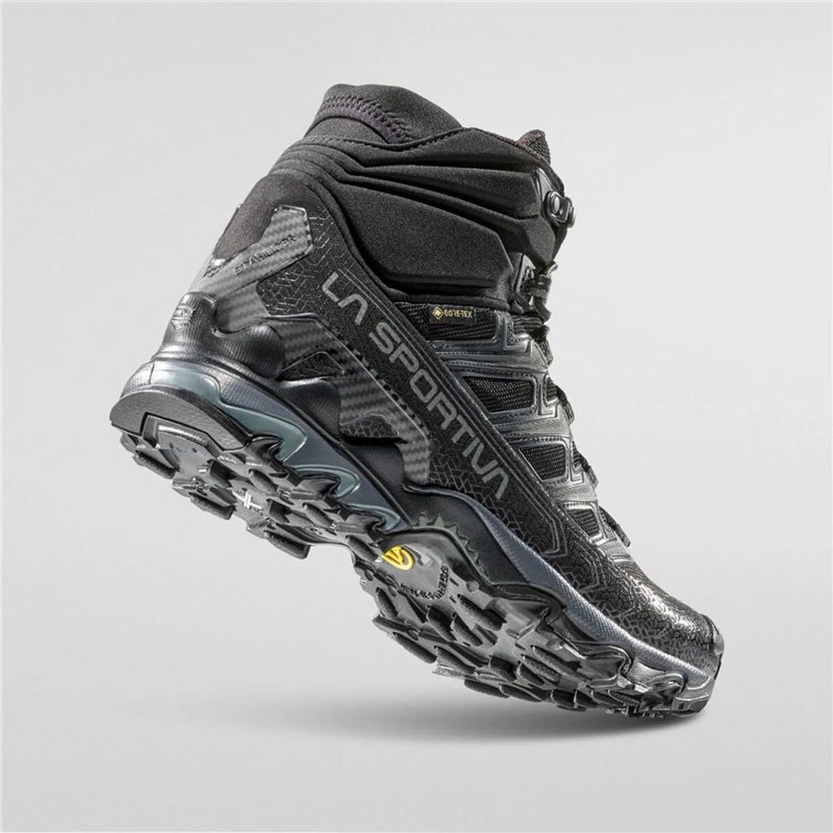 Γυναικεία Παπούτσια για Περπάτημα La Sportiva Ultra Raptor II Μαύρο